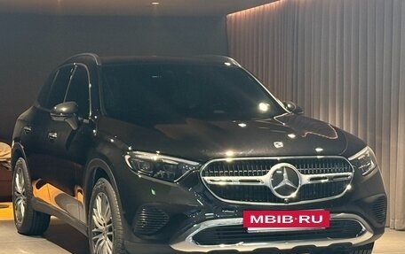 Mercedes-Benz GLC, 2025 год, 7 500 000 рублей, 5 фотография