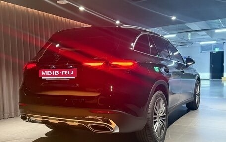 Mercedes-Benz GLC, 2025 год, 7 500 000 рублей, 7 фотография