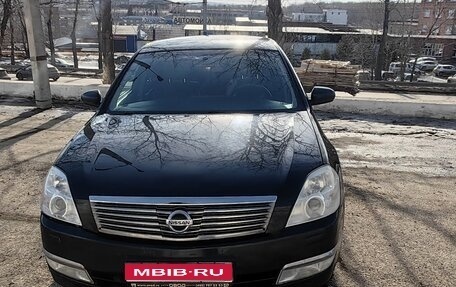 Nissan Teana, 2006 год, 550 000 рублей, 1 фотография