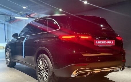 Mercedes-Benz GLC, 2025 год, 7 500 000 рублей, 9 фотография