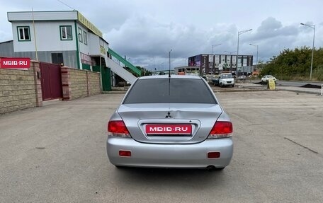 Mitsubishi Lancer IX, 2005 год, 395 000 рублей, 1 фотография