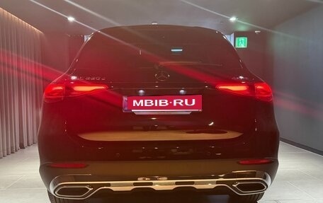 Mercedes-Benz GLC, 2025 год, 7 500 000 рублей, 8 фотография