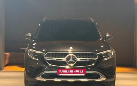 Mercedes-Benz GLC, 2025 год, 7 500 000 рублей, 6 фотография