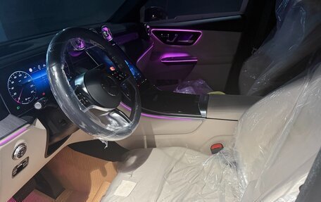 Mercedes-Benz GLC, 2025 год, 7 500 000 рублей, 11 фотография