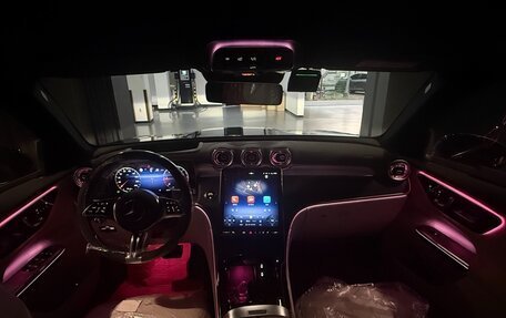 Mercedes-Benz GLC, 2025 год, 7 500 000 рублей, 13 фотография