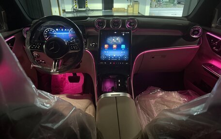 Mercedes-Benz GLC, 2025 год, 7 500 000 рублей, 15 фотография