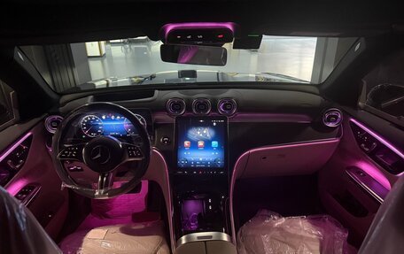 Mercedes-Benz GLC, 2025 год, 7 500 000 рублей, 16 фотография