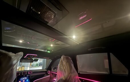 Mercedes-Benz GLC, 2025 год, 7 500 000 рублей, 17 фотография