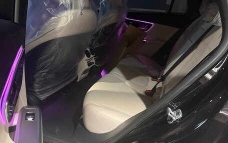 Mercedes-Benz GLC, 2025 год, 7 500 000 рублей, 18 фотография