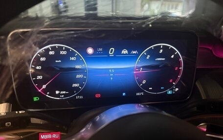 Mercedes-Benz GLC, 2025 год, 7 500 000 рублей, 14 фотография