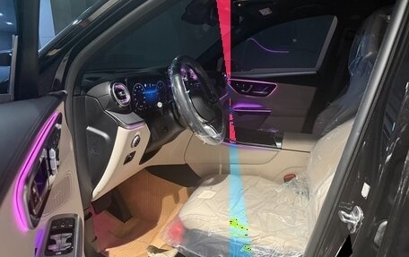 Mercedes-Benz GLC, 2025 год, 7 500 000 рублей, 12 фотография