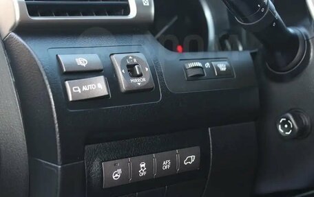 Lexus LX III, 2014 год, 4 485 000 рублей, 16 фотография