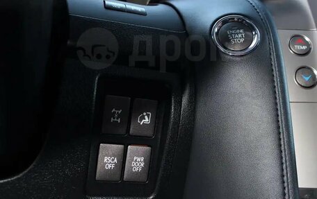 Lexus LX III, 2014 год, 4 485 000 рублей, 19 фотография