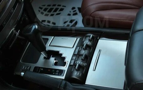 Lexus LX III, 2014 год, 4 485 000 рублей, 17 фотография