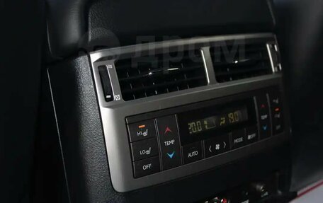 Lexus LX III, 2014 год, 4 485 000 рублей, 26 фотография