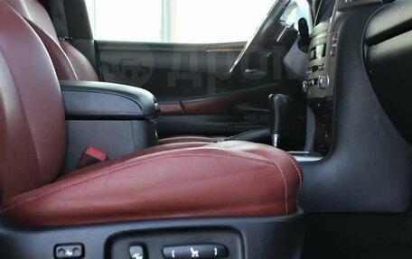 Lexus LX III, 2014 год, 4 485 000 рублей, 25 фотография