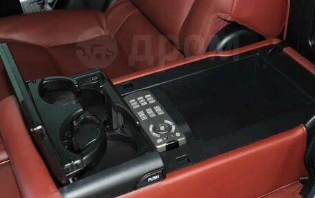 Lexus LX III, 2014 год, 4 485 000 рублей, 27 фотография