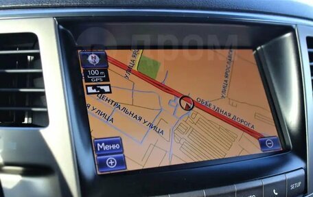 Lexus LX III, 2014 год, 4 485 000 рублей, 34 фотография