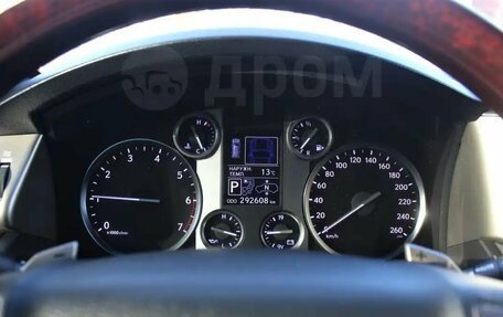 Lexus LX III, 2014 год, 4 485 000 рублей, 31 фотография