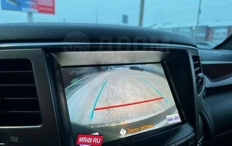 Lexus LX III, 2014 год, 4 485 000 рублей, 33 фотография