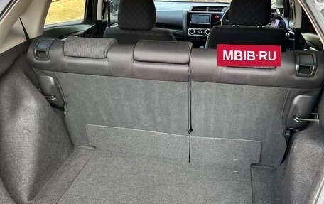 Honda Fit III, 2013 год, 870 000 рублей, 5 фотография