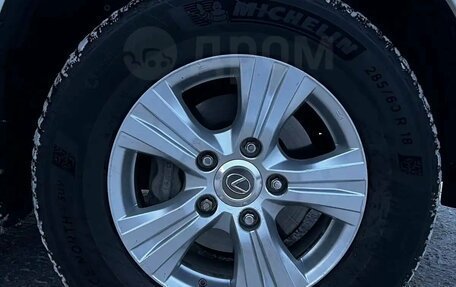 Lexus LX III, 2014 год, 4 485 000 рублей, 38 фотография