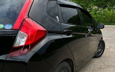 Honda Fit III, 2013 год, 870 000 рублей, 8 фотография