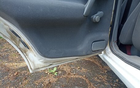 Skoda Felicia I рестайлинг, 2001 год, 250 000 рублей, 6 фотография