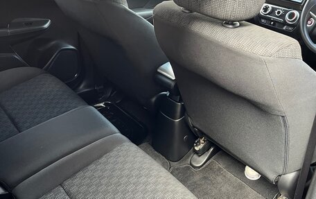 Honda Fit III, 2013 год, 870 000 рублей, 4 фотография