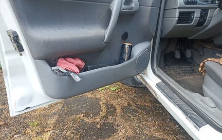 Skoda Felicia I рестайлинг, 2001 год, 250 000 рублей, 7 фотография