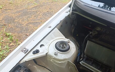 Skoda Felicia I рестайлинг, 2001 год, 250 000 рублей, 9 фотография