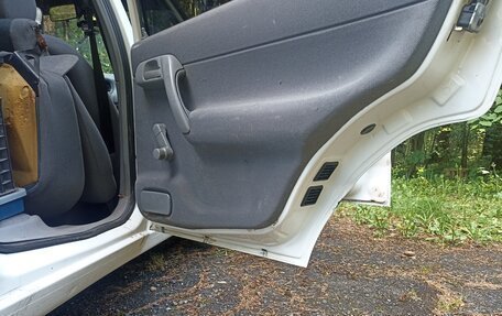 Skoda Felicia I рестайлинг, 2001 год, 250 000 рублей, 8 фотография