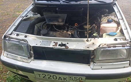 Skoda Felicia I рестайлинг, 2001 год, 250 000 рублей, 11 фотография