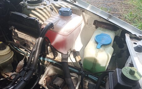 Skoda Felicia I рестайлинг, 2001 год, 250 000 рублей, 10 фотография