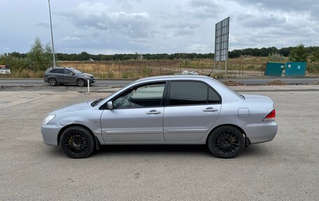 Mitsubishi Lancer IX, 2005 год, 395 000 рублей, 2 фотография