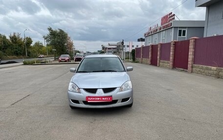 Mitsubishi Lancer IX, 2005 год, 395 000 рублей, 3 фотография