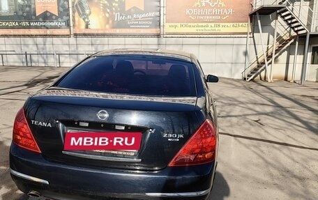Nissan Teana, 2006 год, 550 000 рублей, 3 фотография