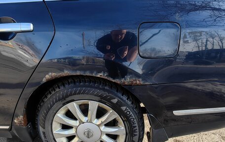 Nissan Teana, 2006 год, 550 000 рублей, 4 фотография