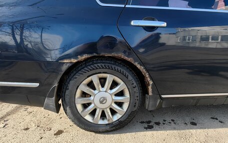 Nissan Teana, 2006 год, 550 000 рублей, 5 фотография