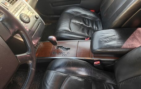 Nissan Teana, 2006 год, 550 000 рублей, 11 фотография