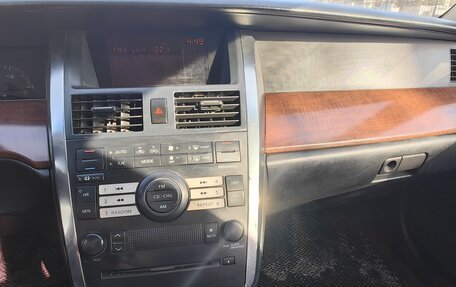 Nissan Teana, 2006 год, 550 000 рублей, 9 фотография