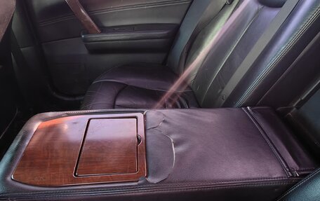 Nissan Teana, 2006 год, 550 000 рублей, 12 фотография