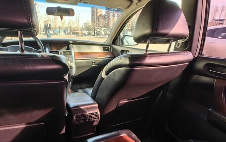 Nissan Teana, 2006 год, 550 000 рублей, 13 фотография