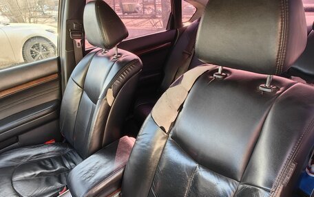 Nissan Teana, 2006 год, 550 000 рублей, 10 фотография