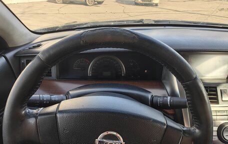 Nissan Teana, 2006 год, 550 000 рублей, 8 фотография