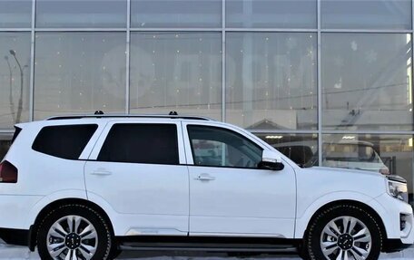 KIA Mohave I, 2022 год, 4 895 000 рублей, 7 фотография