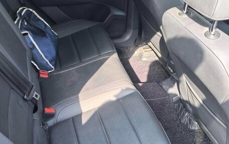 Volkswagen T-Roc I, 2022 год, 1 430 000 рублей, 15 фотография