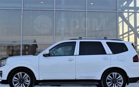 KIA Mohave I, 2022 год, 4 895 000 рублей, 3 фотография