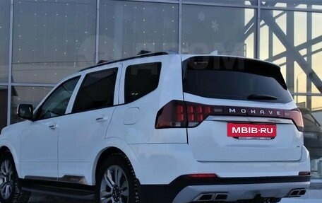 KIA Mohave I, 2022 год, 4 895 000 рублей, 4 фотография