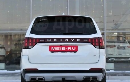 KIA Mohave I, 2022 год, 4 895 000 рублей, 5 фотография